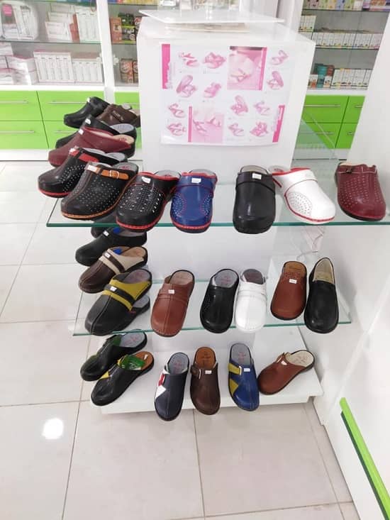 magasin chaussure lacoste