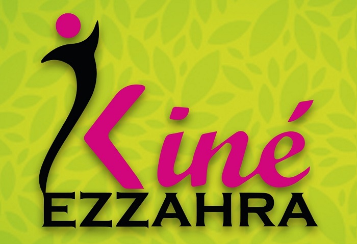 kinésithérapeute Wafa Srioui/ centre kiné Ezzahra