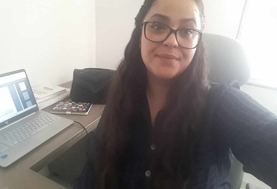 Dr Hind Baccari Boughanmi psychiatre & psychothérapeute à Denden