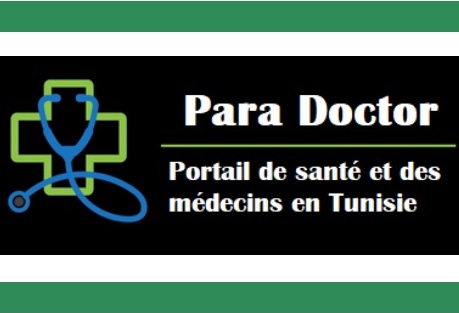 Para Doctor, médecins en Tunisie